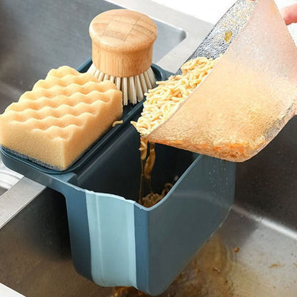 Effective Kitchen Sink Drain Strainer