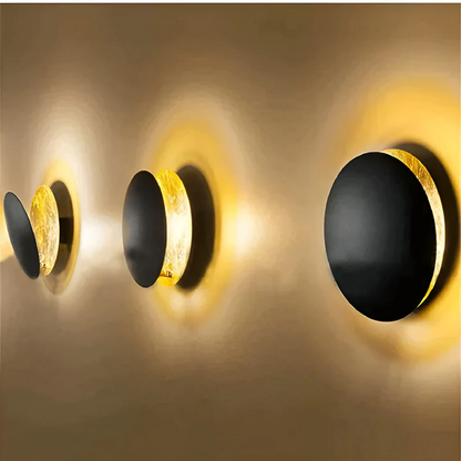 Flexible 360° Adjustable LED Wall Light