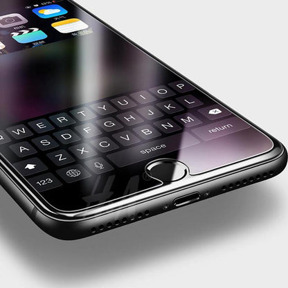 Clear iPhone Screen Guard Protector