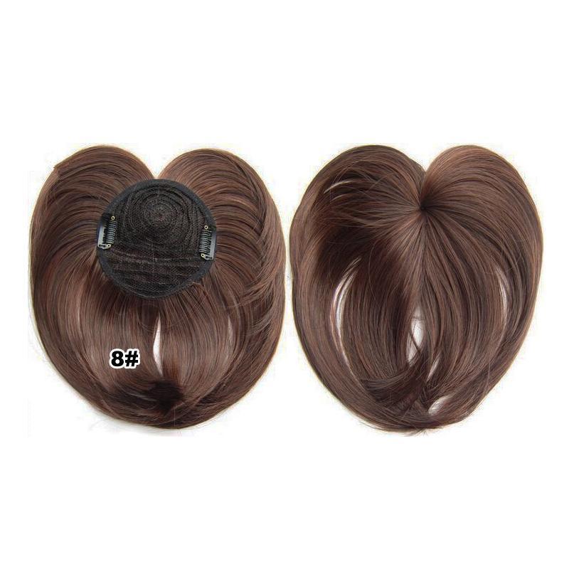 Fesara | Premium Hair Clip Piece