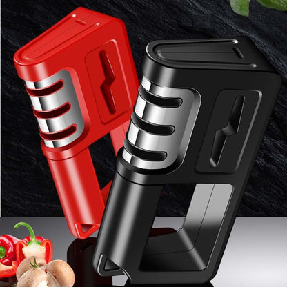 Fast Blade Sharpener Kitchen Knife Tool