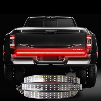 High Power LED Light Bar