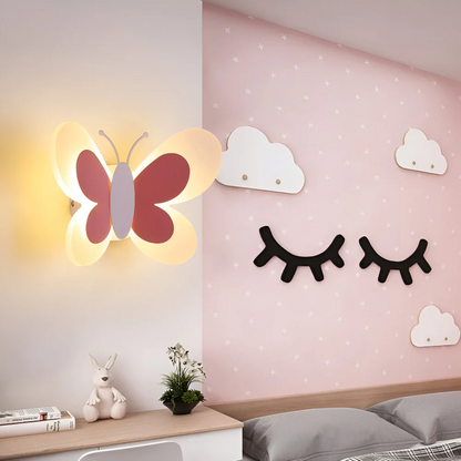 Fesara | Beautiful LED Indoor Wall Light