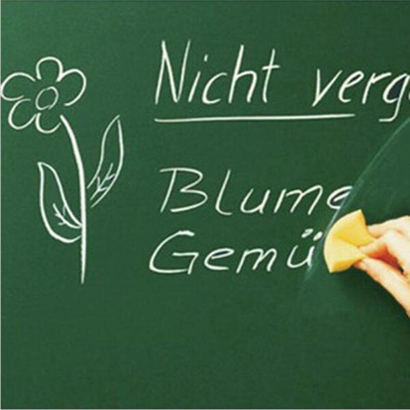 Reusable Whiteboard Wall Sticker