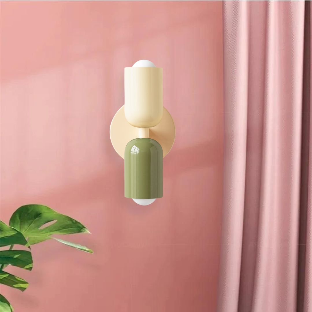 Minimalist Table Lamp for Modern Homes