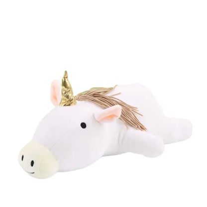 Soothing Stuffed Dino Weighted Toy