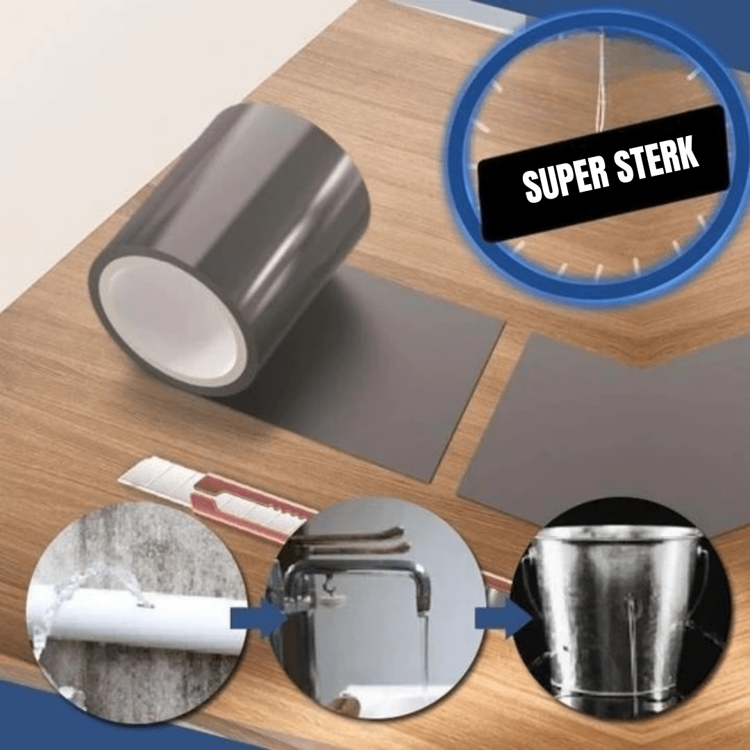 Strong Adhesive Flood Protection Strip