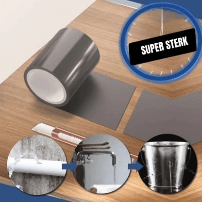 Strong Adhesive Flood Protection Strip