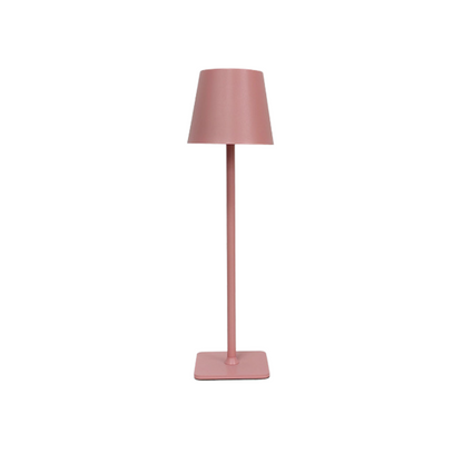 Portable Rechargeable Outdoor Lamp