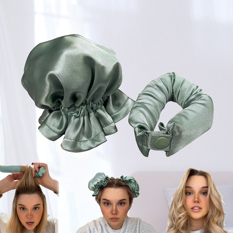 Fesara | Ocean Wave Curly Hair Wig