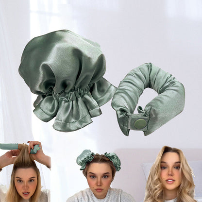 Fesara | Ocean Wave Curly Hair Wig