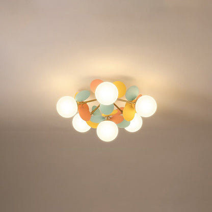 Fesara Elegant LED Hanging Light