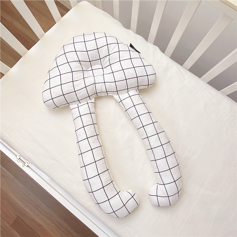 Comfortable Baby Neck Support Pillow