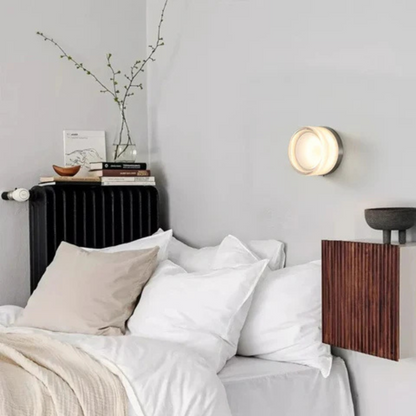 Elegant Indoor Wall Light Fixtures