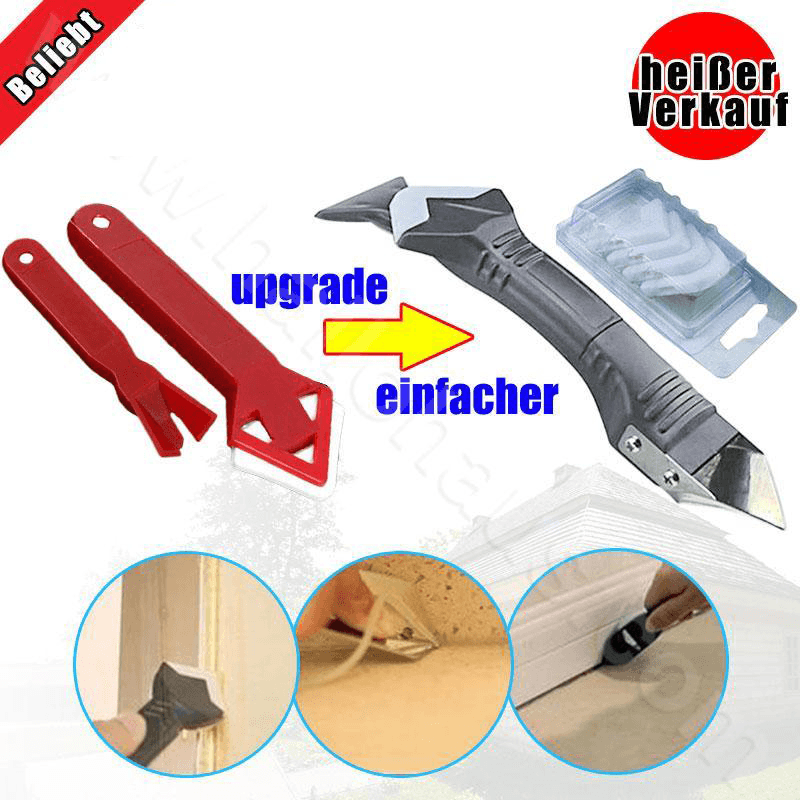 Fesara | Premium 3 in 1 Multifunctional Tap Tool