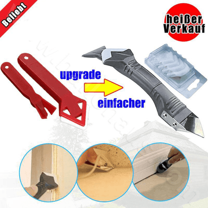 Fesara | Premium 3 in 1 Multifunctional Tap Tool