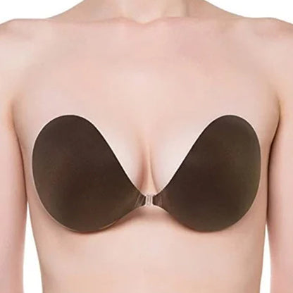 Stick On Invisible Bra Strap