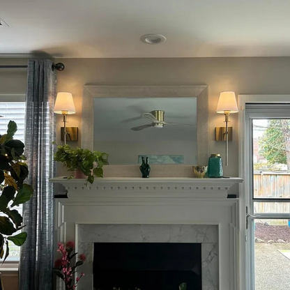 Modern Indoor Wall Light Set of 2