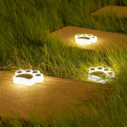 Eco Friendly Garden Solar Lamp