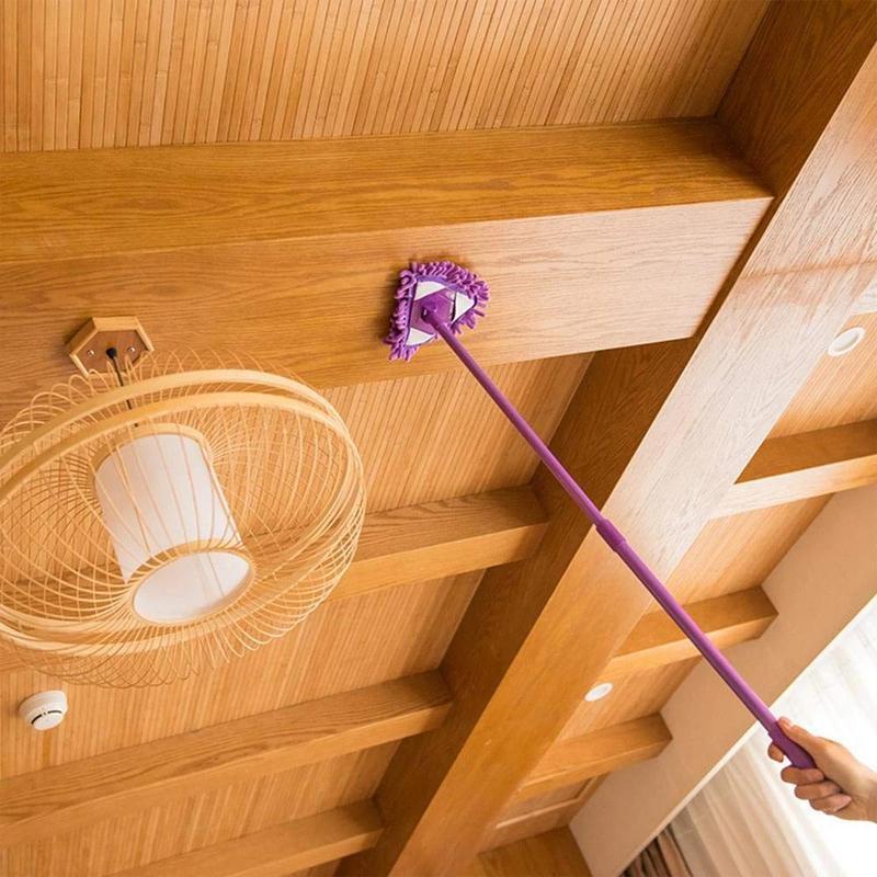 Flexible Adjustable Angle Mop