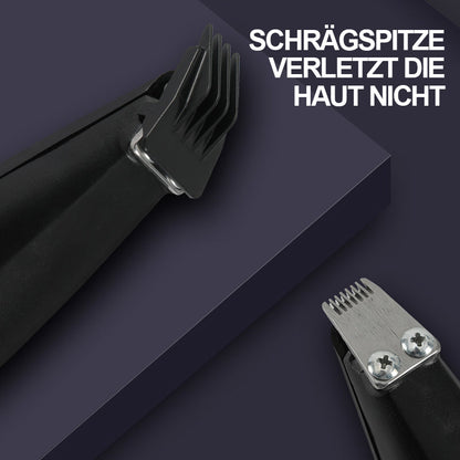 Professional Pet Grooming Clippers