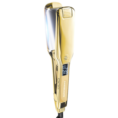 Professional Quick Heat Hair Straightener for Salon Style