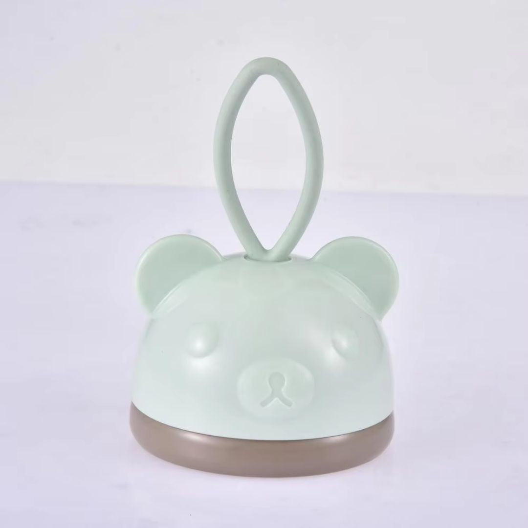 Baby Food Dispenser Container for Milk & Snack Storage