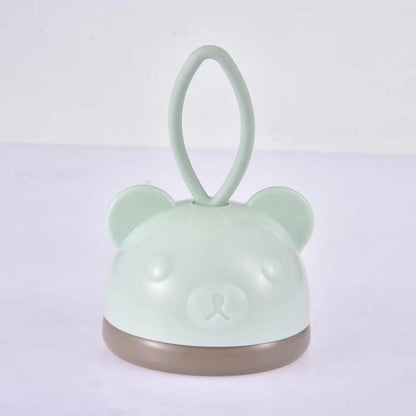 Baby Food Dispenser Container for Milk & Snack Storage