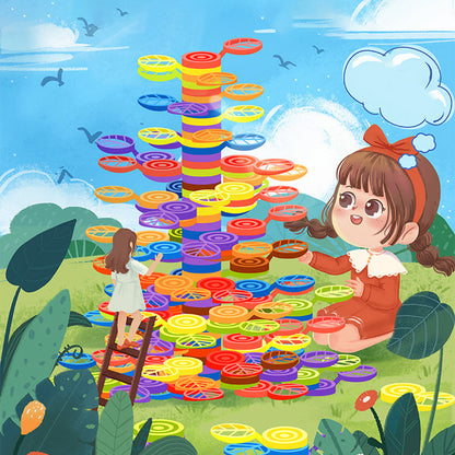 Improve Focus Fun Brain Teaser Game