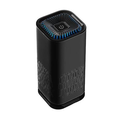 Pet Friendly Home Air Cleaner 

(revised to fit 8-10 word limit)
Pet Friendly Quiet Air Purifier for Homes
