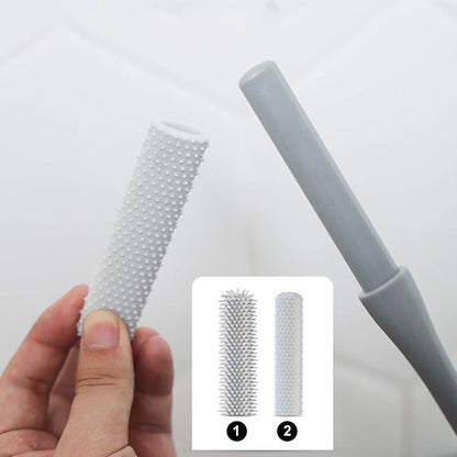 Fesara | Foot Care Toe Space Brush