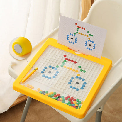 Fun Magnetic Kids Art Board
