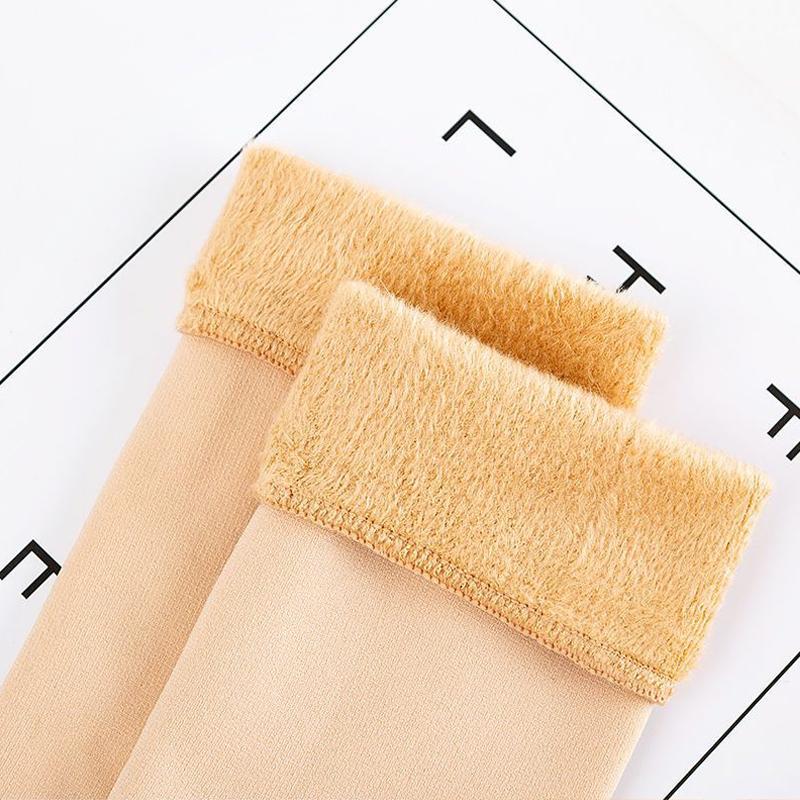 Cozy Women's Soft Fuzzy Socks
