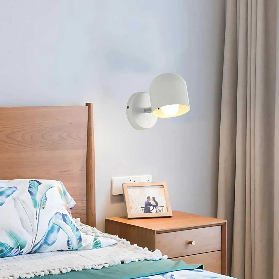 Modern Decorative Wall Lamp