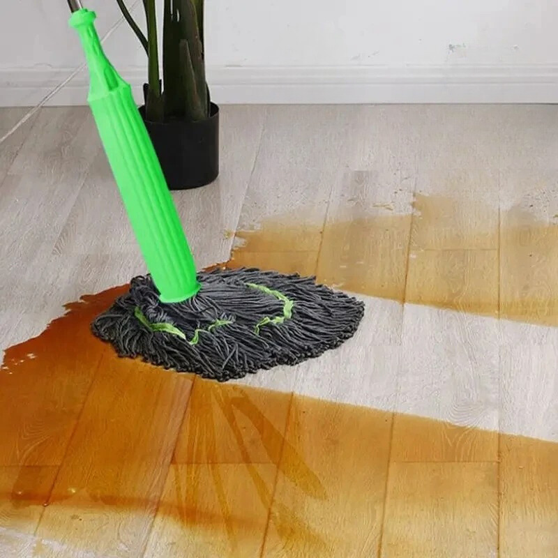 Efficient Home Cleaning Mop Set with Fast Dry - Fesara