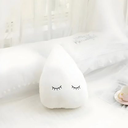 Soft Decorative Throw Pillow