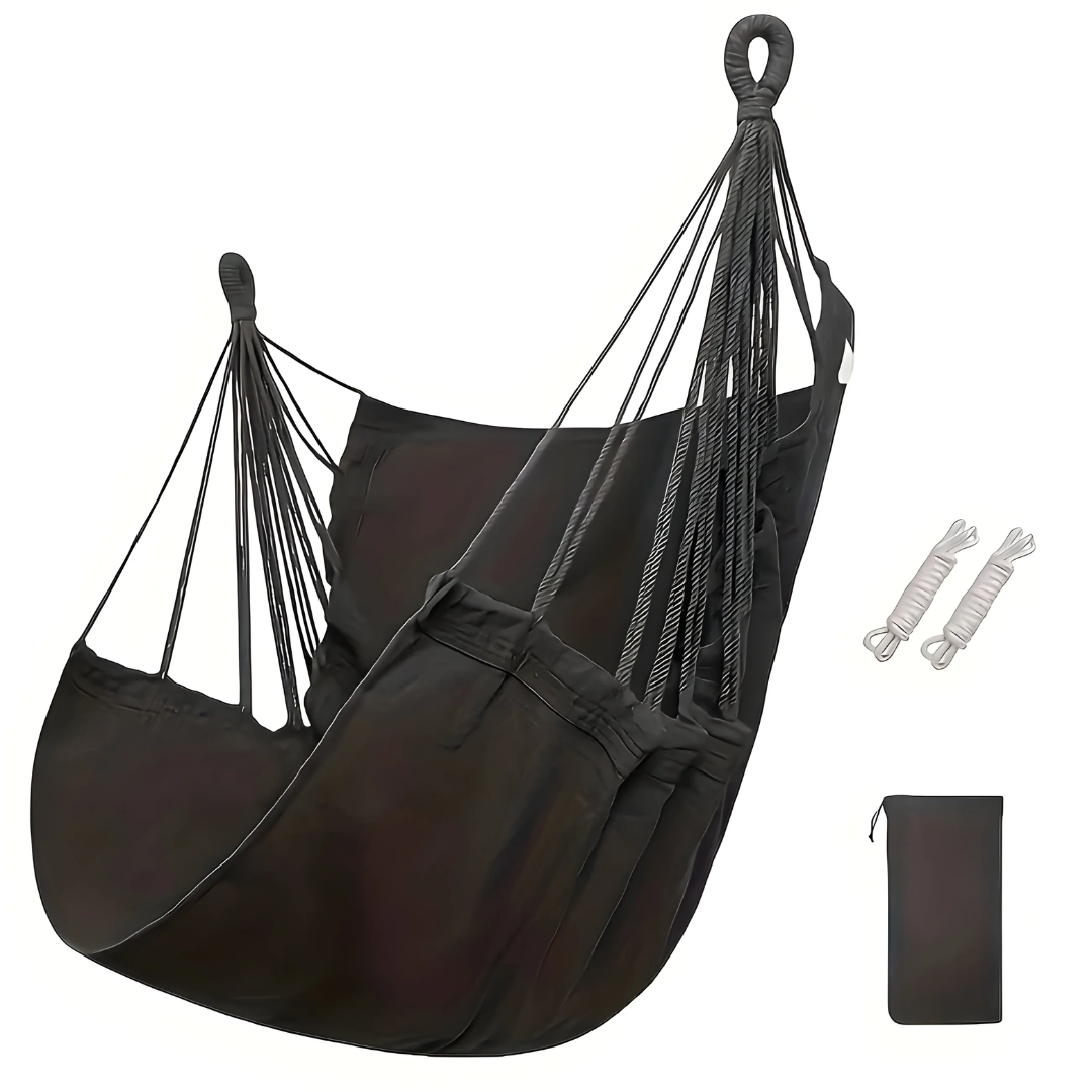 Relaxing Outdoor Hammock