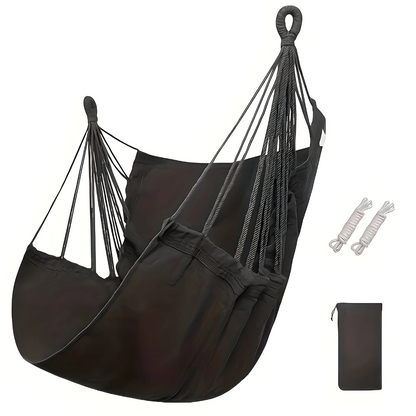 Relaxing Outdoor Hammock