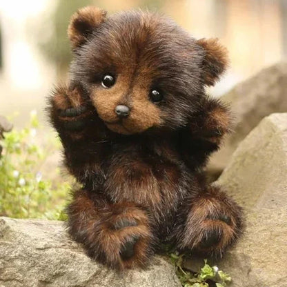 Soft Cuddly Teddy Bear Toys