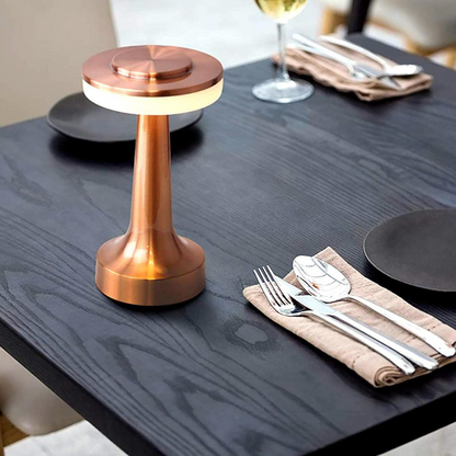 Bright Adjustable Desk Light