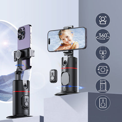 Smart Auto Tracking Camera