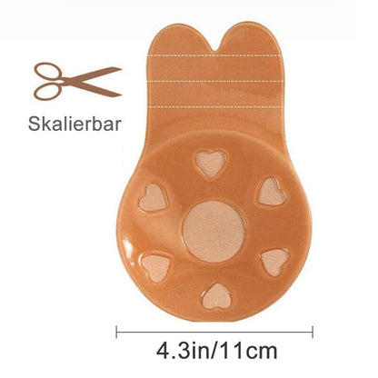 Breast Lift Invisible Nipple Covers
