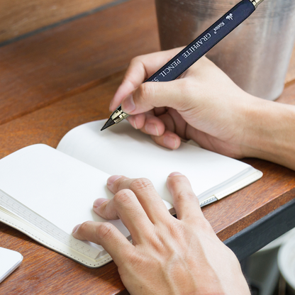 Precise Mechanical Pencil for Drawing and Writing
