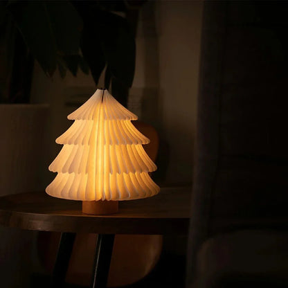 Portable LED Table Lamp