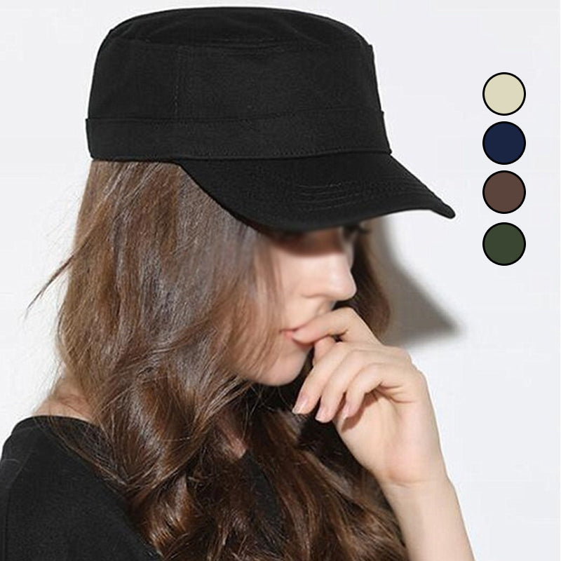 Lightweight Summer Sun Protection Hat - Fesara