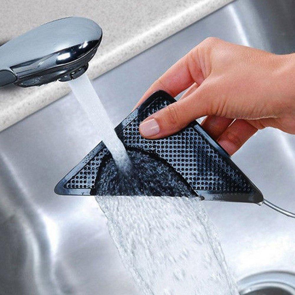 Non-Slip Rug Grippers Anti-Slip Mat Pads