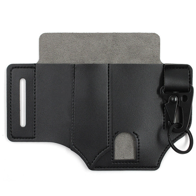Practical Utility Belt Pouch for Holding Tools