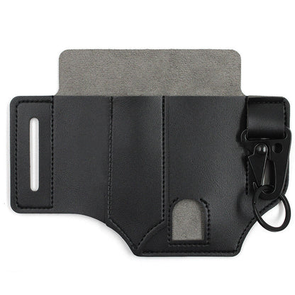 Practical Utility Belt Pouch for Holding Tools