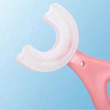 Fesara Kid Toothbrush Soft Bristle