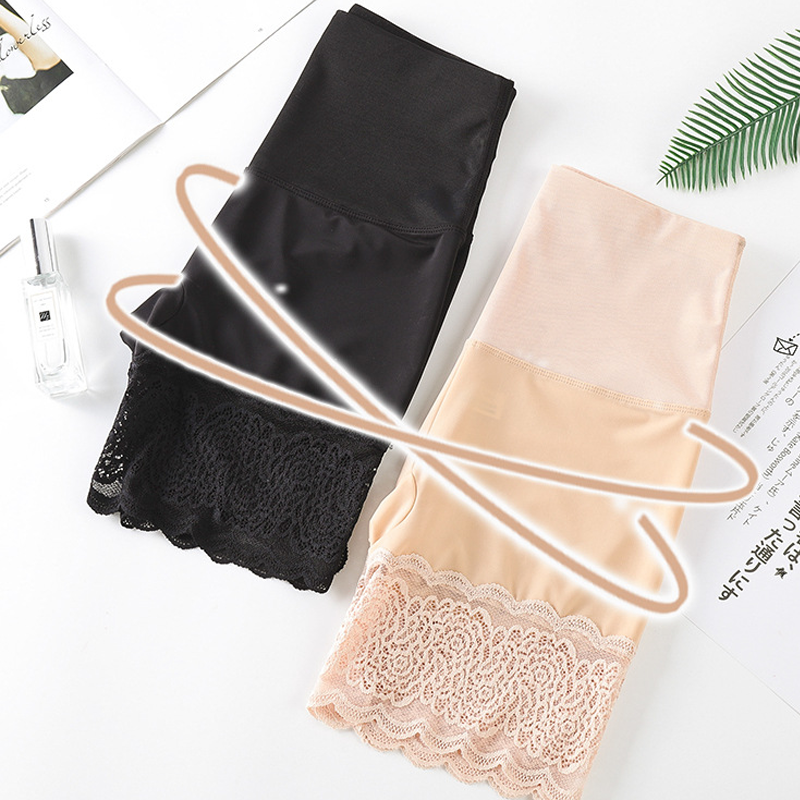 Silky Smooth Anti Chafe Thigh Protectors